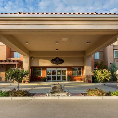 ดิโอคส์ โฮเทล แอนด์ สวีท, แอสเซนด์ โฮเทล คอลเล็กชัน Hotel ปาโซโรเบิลส์ ภายนอก รูปภาพ
