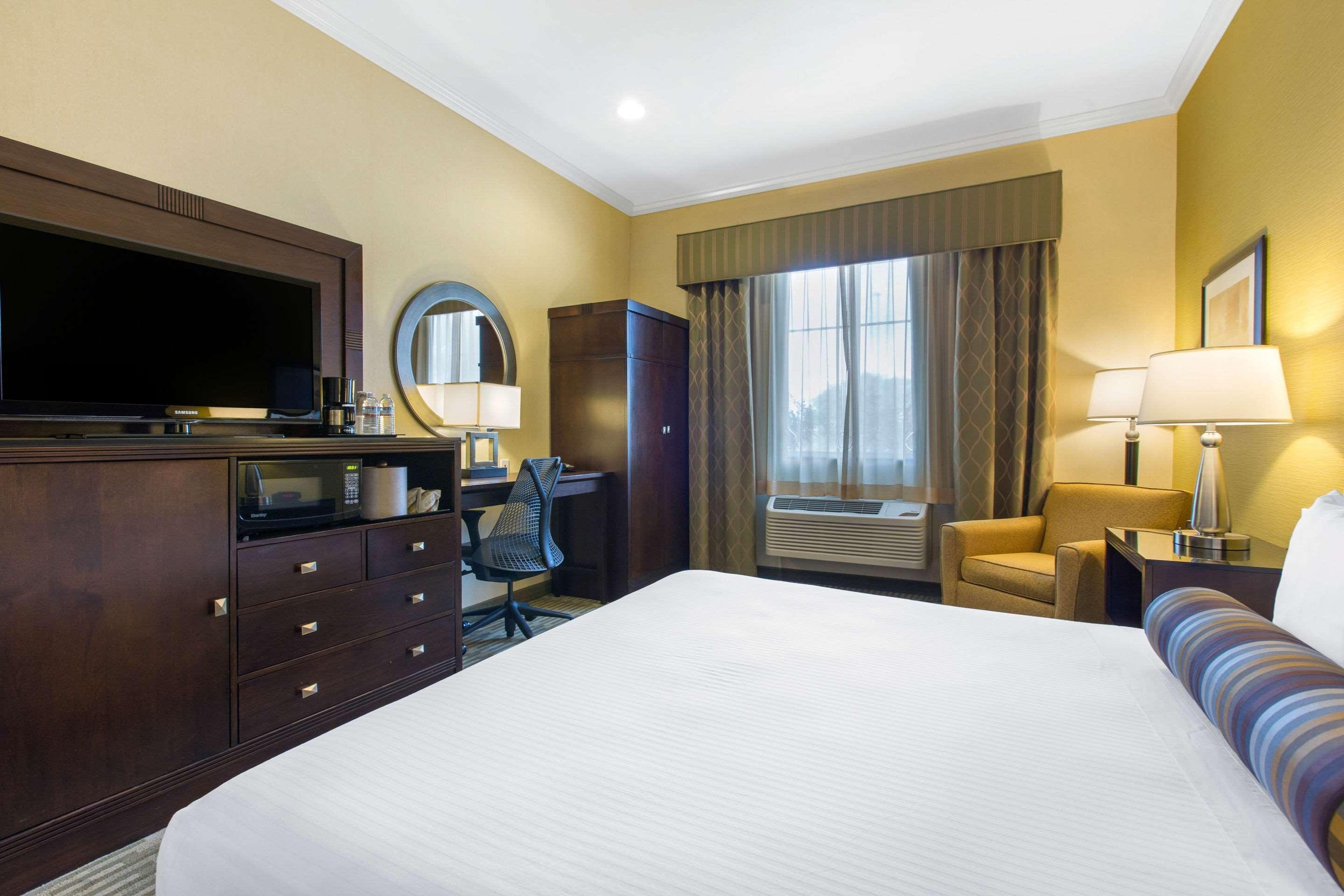 ดิโอคส์ โฮเทล แอนด์ สวีท, แอสเซนด์ โฮเทล คอลเล็กชัน Hotel ปาโซโรเบิลส์ ภายนอก รูปภาพ