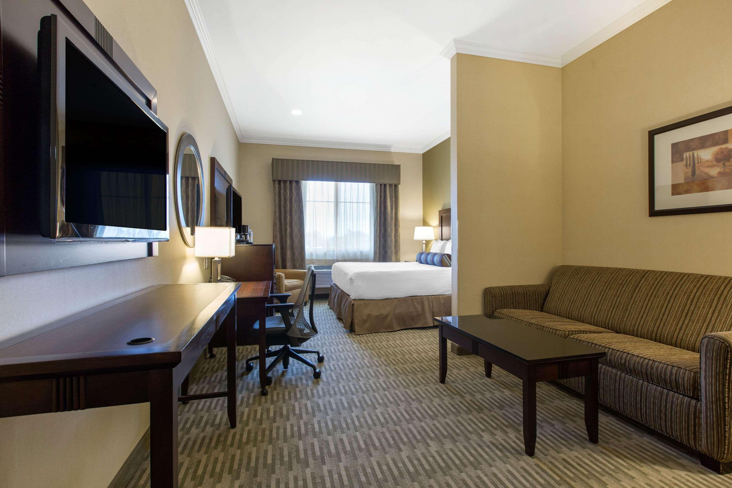 ดิโอคส์ โฮเทล แอนด์ สวีท, แอสเซนด์ โฮเทล คอลเล็กชัน Hotel ปาโซโรเบิลส์ ภายนอก รูปภาพ