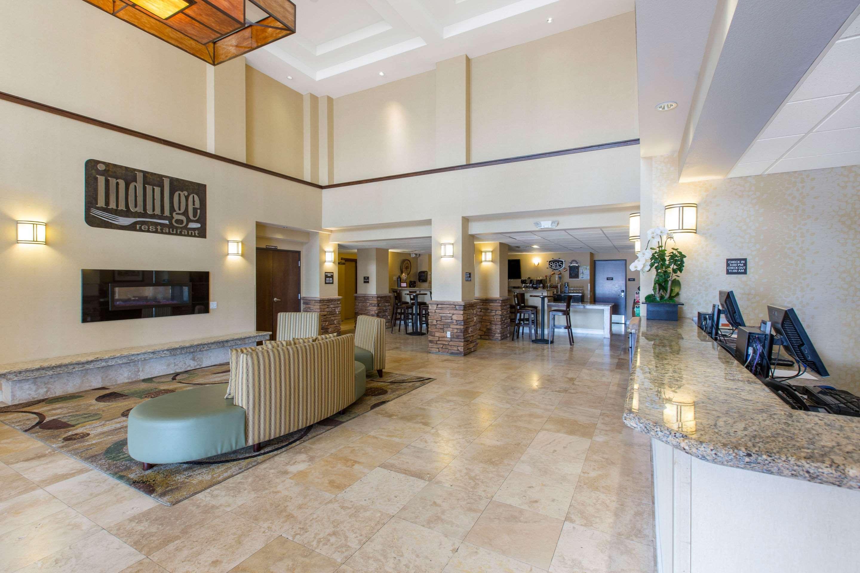 ดิโอคส์ โฮเทล แอนด์ สวีท, แอสเซนด์ โฮเทล คอลเล็กชัน Hotel ปาโซโรเบิลส์ ภายนอก รูปภาพ