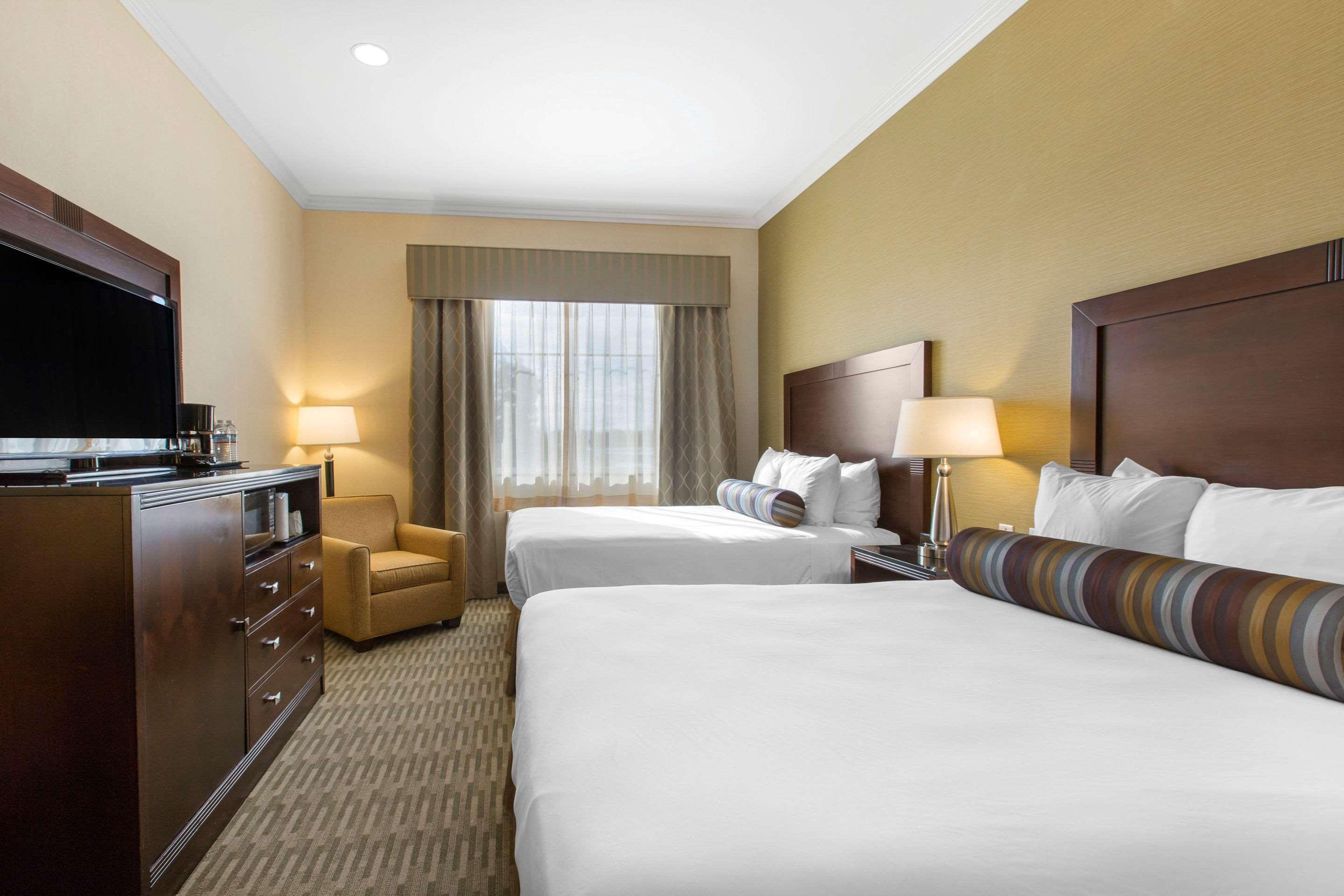ดิโอคส์ โฮเทล แอนด์ สวีท, แอสเซนด์ โฮเทล คอลเล็กชัน Hotel ปาโซโรเบิลส์ ภายนอก รูปภาพ