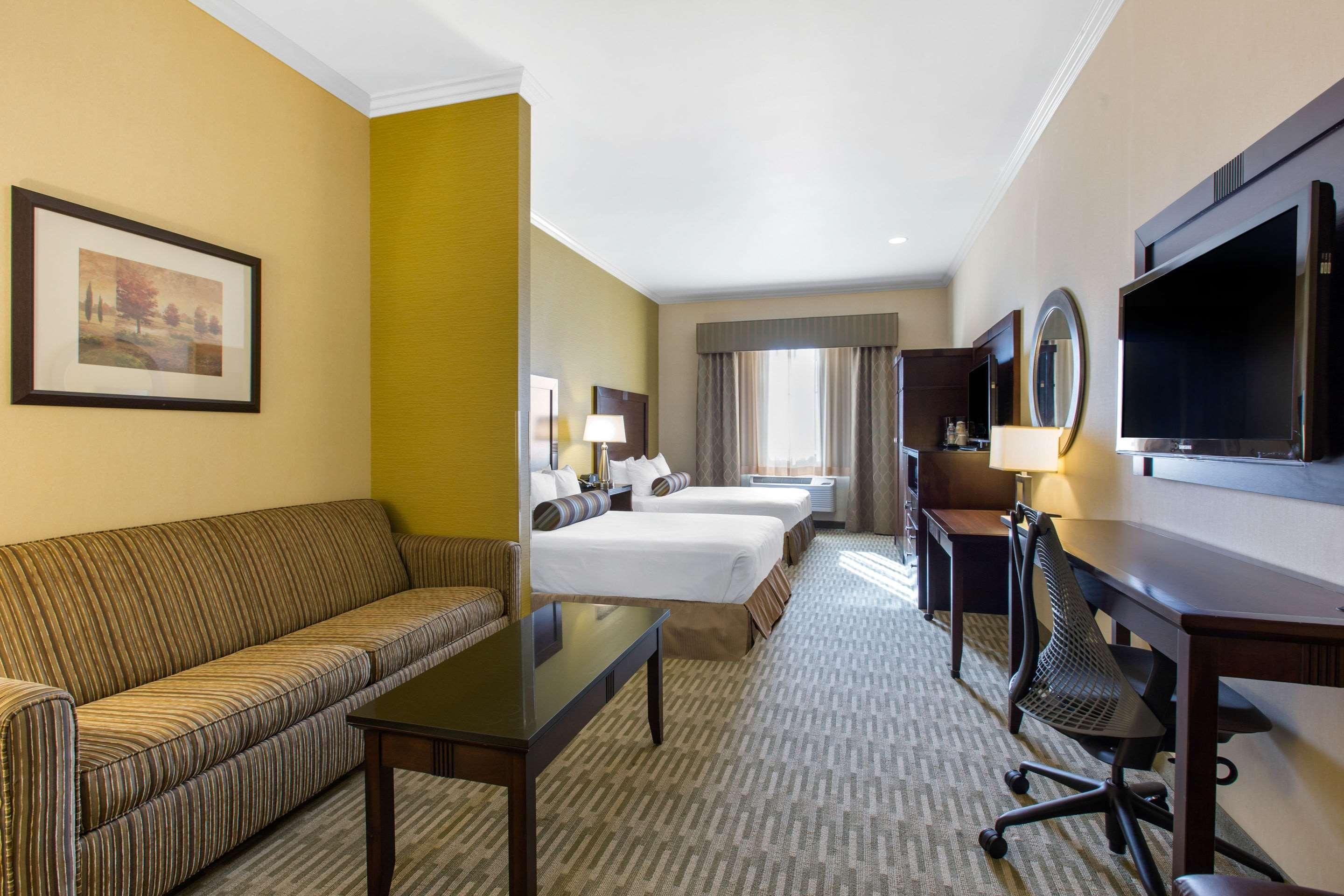 ดิโอคส์ โฮเทล แอนด์ สวีท, แอสเซนด์ โฮเทล คอลเล็กชัน Hotel ปาโซโรเบิลส์ ภายนอก รูปภาพ