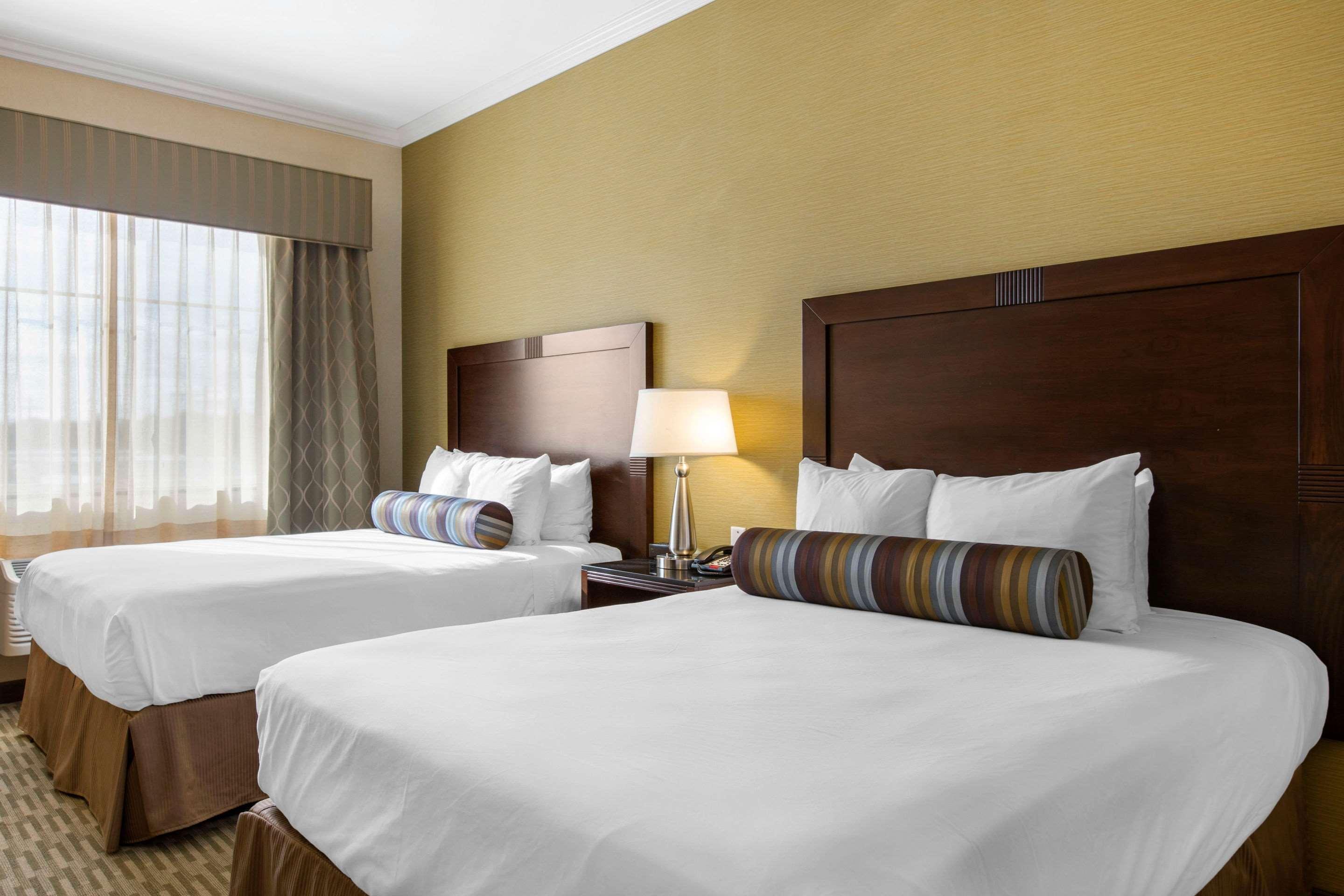 ดิโอคส์ โฮเทล แอนด์ สวีท, แอสเซนด์ โฮเทล คอลเล็กชัน Hotel ปาโซโรเบิลส์ ภายนอก รูปภาพ