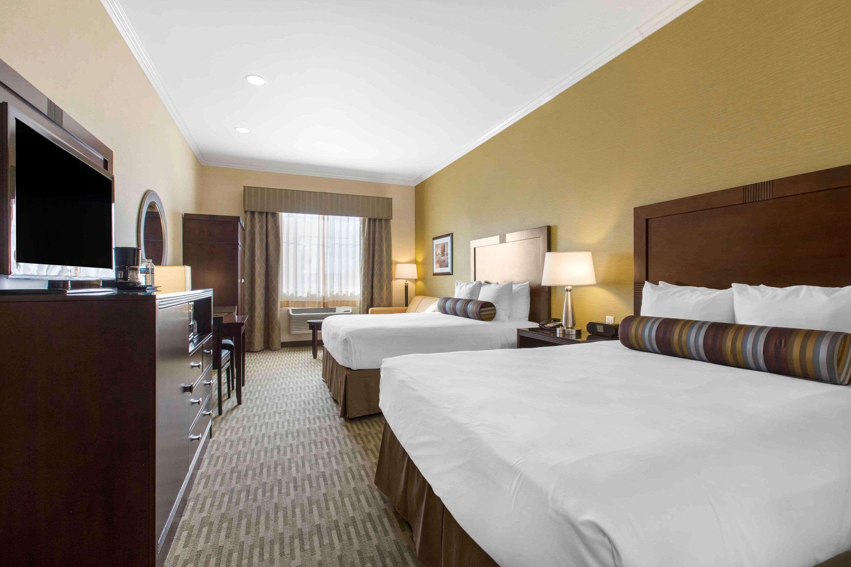 ดิโอคส์ โฮเทล แอนด์ สวีท, แอสเซนด์ โฮเทล คอลเล็กชัน Hotel ปาโซโรเบิลส์ ภายนอก รูปภาพ