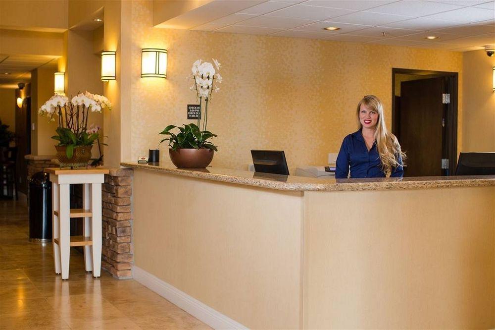 ดิโอคส์ โฮเทล แอนด์ สวีท, แอสเซนด์ โฮเทล คอลเล็กชัน Hotel ปาโซโรเบิลส์ ภายนอก รูปภาพ