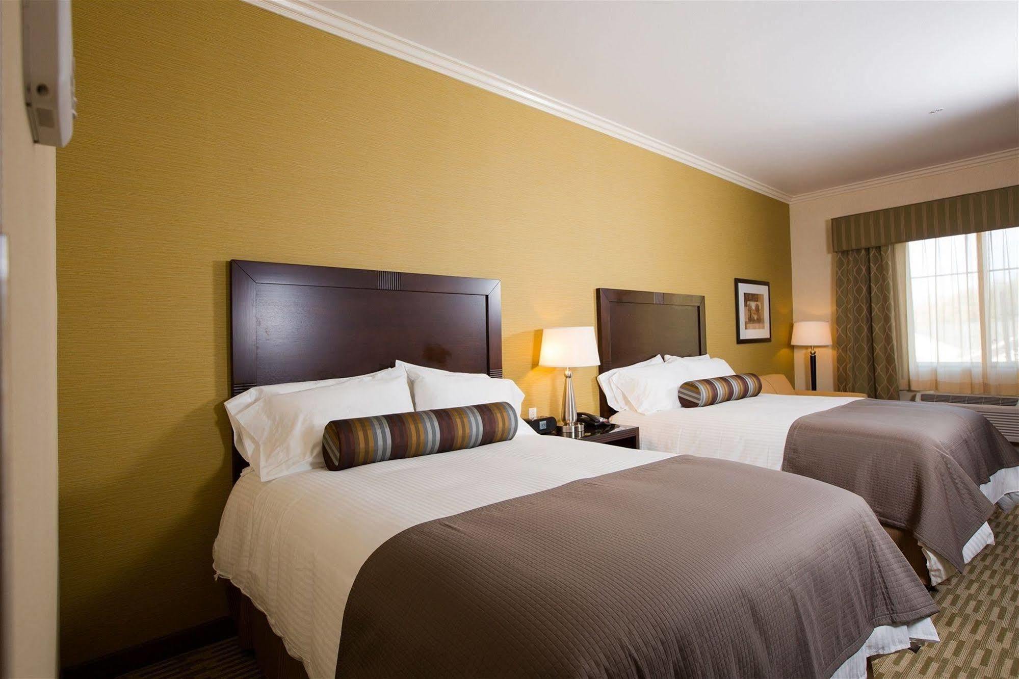 ดิโอคส์ โฮเทล แอนด์ สวีท, แอสเซนด์ โฮเทล คอลเล็กชัน Hotel ปาโซโรเบิลส์ ภายนอก รูปภาพ
